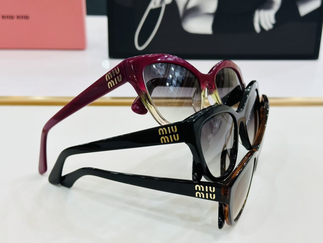 Miu Miu Sunglasses